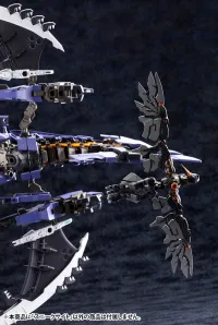 KOTOBUKIYA ALTERNATIVE SNEAK SIGHT - HEXA GEAR - photo 7