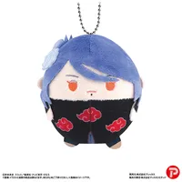 MAX LIMITED NARUTO Shippuden FUWA KORORIN 2 (6pc per box) - NARUTO - photo 5