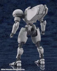 GOOD SMILE COMPANY MODEROID SHIKON (Dual-pilot Model) - Gunparade March - photo 6