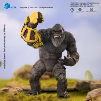 HIYA TOYS Exquisite Basic Series GODXILLA x KONG THE NEW EMPIRE Kong B.E.A.S.T. Glove Ver. - Godzilla - photo 6