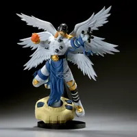 BANDAI DIGIMON ADVENTURE DIGIVICE FIGURE ANGEMON - Digimon - photo 3