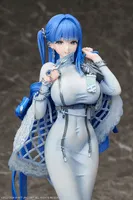 Design COCO GODDESS OF VICTORY: NIKKE Arcana 1/7 Complete Figure - GODDESS OF VICTORY: NIKKE - photo 9