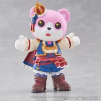BUSHIROAD CREATIVE PalVerse　BanG Dream! Hello, Happy World! (Set of 6 figures) - BanG Dream! - photo 14