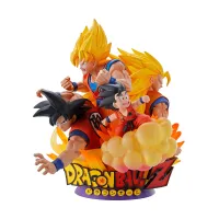 MegaHouse DX DRACAP RE BIRTH 01  "Dragon Ball" Petitrama - Dragon Ball - photo 1