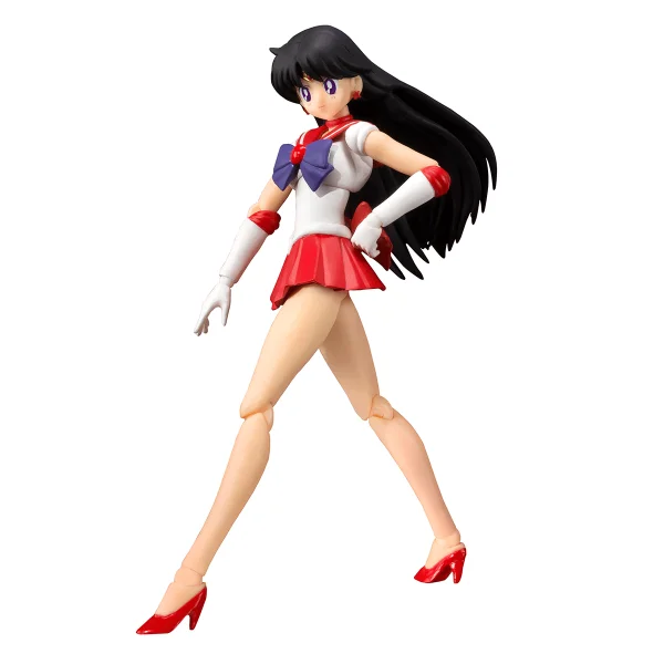 Sailor Mars -Animation Color Edition-