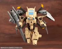 KOTOBUKIYA EVG-R01 JYRO-N - Mech Kits - photo 11