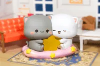52TOYS Mitao Cat Season 4 - DODOWO - photo 11