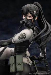 KOTOBUKIYA ARTFX J Mina Ashiro - Kaiju No. 8 - photo 7
