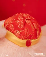 TOYZEROPLUS LuLu the Piggy - Wedding Doll (Chinese ver.) - LuLu The Piggy - photo 9