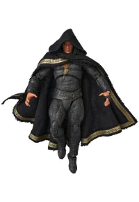 MEDICOM TOY MAFEX BLACK ADAM - DC Comics - photo 1