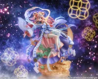 eStream ”Macross Frontier” Sheryl Nome -Tsukuyomi Ver.- (SHIBUYA SCRAMBLE FIGURE) - Macross - photo 7