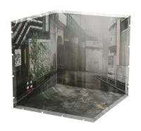 PLM Dioramansion 200: Underpass - Figure Accessories - photo 4