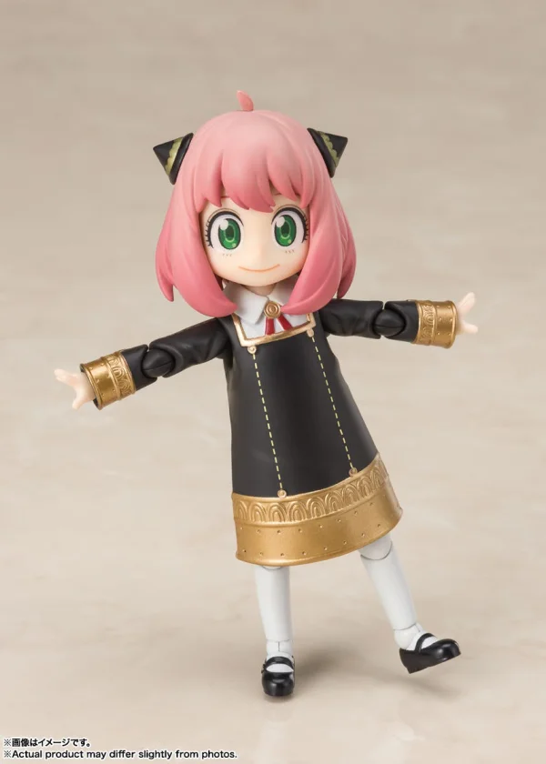 Anya Forger - uniform Ver. -