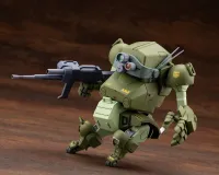 KOTOBUKIYA JGSDF Type 07-Ⅲ Tank Nacchin [SCOPEDOG Ver.] - JGSDF Type 07 Tank Nacchin - photo 12