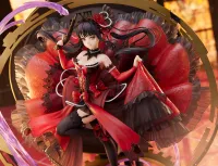 eStream Date A Bullet Kurumi Tokizaki -Pigeon Blood Ruby Dress Ver. - - Date a Barrett - photo 3