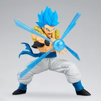 BANDAI DRAGON BALL SUPER G×materia GOGETA - Dragon Ball Super - photo 4