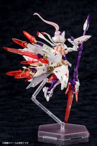 KOTOBUKIYA ASRA NINE-TAILS - Megami Device - photo 4