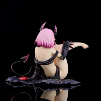 Union Creative To LOVE-Ru Darkness Momo Belia Deviluke Darkness Ver. 1/6 - Renewal Package Edition - To LOVE-Ru - photo 5