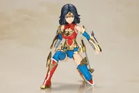 KOTOBUKIYA Wonder Woman Another Color Humikane Shimada Ver. - DC Comics - photo 9