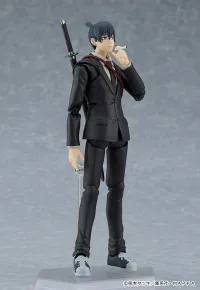 Max Factory figma Aki Hayakawa - Chainsaw Man - photo 4