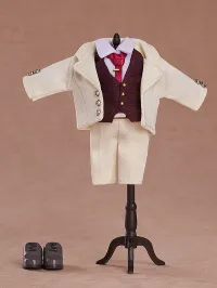 GOOD SMILE COMPANY Nendoroid Doll Kiro: If Time Flows Back Ver. - Mr. Love: Queen's Choice - photo 8