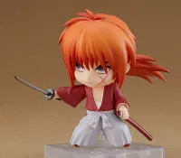 GOOD SMILE COMPANY Nendoroid Kenshin Himura - Rurouni Kenshin - photo 5