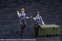 KOTOBUKIYA EARTHCLINE BIOMECHANICS OPERATORS - HEXA GEAR - photo 4