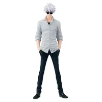 BANDAI JUJUTSU KAISEN KING OF ARTIST GOJO･GETO-Hidden Inventory･Premature Death-Ⅱ SPECIAL ver.(A:Satoru Gojo) - Jujutsu Kaisen - photo 1
