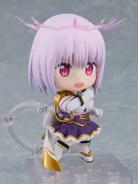 GOOD SMILE COMPANY Nendoroid Akane Shinjo (New Order) - GRIDMAN UNIVERSE - photo 5