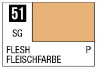 GSI Creos Mr. Color 51 - Flesh (Semi-Gloss/Primary) - Paints - photo 1