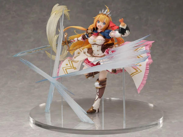 FuRyu Princess Connect! Re：Dive Pecorine ★6 1/7 Scale Figure - Princess Connect!
