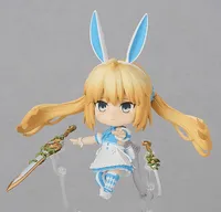 GOOD SMILE COMPANY Nendoroid Berserker/Altria Caster - Fate/Grand Order - photo 3