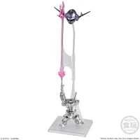 FW GUNDAM CONVERGE CORE LAST SHOOTING SET [METALLIC Ver.]