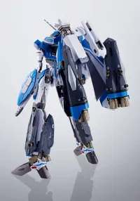 TAMASHII NATIONS VF-31J SUPERSIEGFRIED (HAYATE IMMELMANN USE) REVIVAL Ver. "Macross Δ", TAMASHII NATIONS DX CHOGOKIN - Macross - photo 3