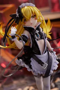 Miyuki MAIDMADE Shinobu Oshino - Monogatari Series - photo 3