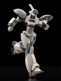 GOOD SMILE COMPANY MODEROID AVS-98 MARK II Standard: Mass Production Color - Mobile Police Patlabor - photo 3