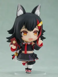 GOOD SMILE COMPANY Nendoroid Ookami Mio - hololive production - photo 5