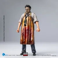 HIYA TOYS Exquisite Mini 1/18 Texas Chainsaw Massacre（1974）LeatherFace - Killing Mask - Texas Chainsaw Massacre - photo 6