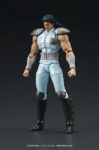 DIG Co. DIGACTION "Fist of the North Star" REI - Fist of the North Star - photo 12