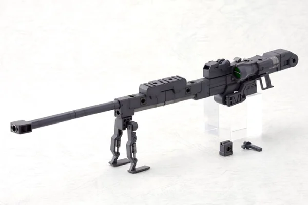 HEAVY WEAPON UNIT 01 STRONG RIFLE