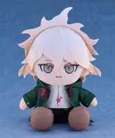 GOOD SMILE COMPANY Chocopuni Plushie Mikan Tsumiki - Danganronpa - photo 3