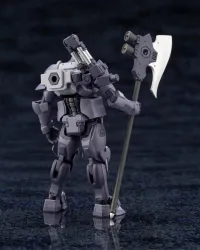 KOTOBUKIYA GOVERNOR PARA-PAWN JUDGE HEAD - HEXA GEAR - photo 14