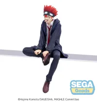 SEGA TV Anime "MASHLE: MAGIC AND MUSCLES" PM Perching Figure "Dot Barrett" - MASHLE: MAGIC AND MUSCLES - photo 7