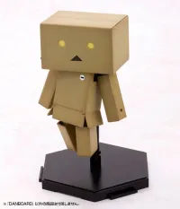 KOTOBUKIYA DANBOARD - Yotsuba&! - photo 5
