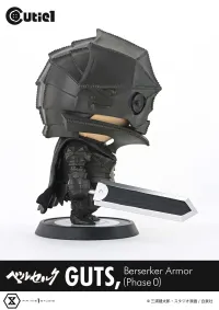 Prime 1 Studio Cutie1 Berserk Guts Berserker Armor (Phase 0) - Berserk - photo 6