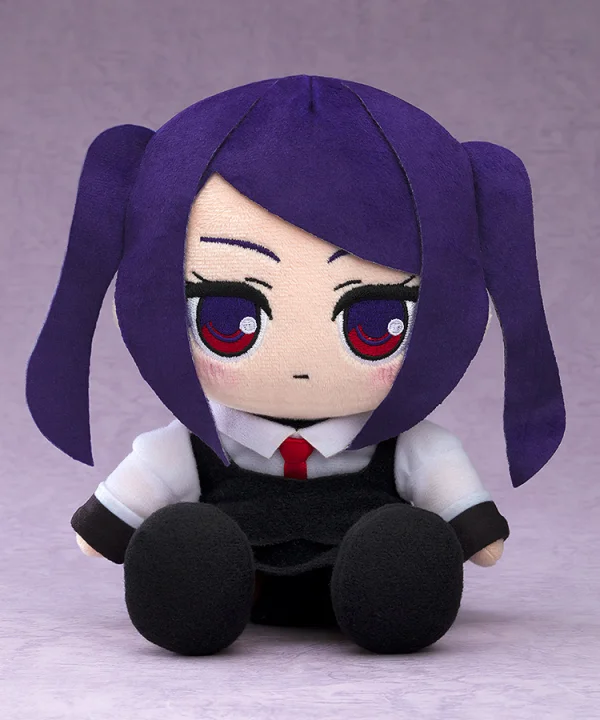 GOOD SMILE COMPANY Plushie Jill Stingray - VA-11 HALL-A: Cyberpunk Bartender Action
