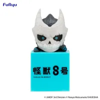 FuRyu Kaiju No. 8　Hikkake Figure -Kaiju No. 8- - Kaiju No. 8 - photo 1