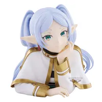 BANDAI Frieren: Beyond Journey's End BUST FIGURE-Frieren- - Frieren: Beyond Journey's End - photo 1