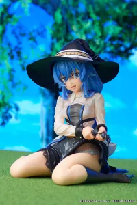 SOL International 1/6 scale painted finished product『Mushoku Tensei: Jobless Reincarnation』Roxy Migurdia water splash Ver. - Mushoku Tensei: Jobless Reincarnation - photo 5