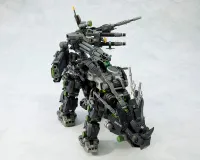 KOTOBUKIYA DPZ-10 DARK HORN MARKING PLUS Ver. - ZOIDS - photo 4